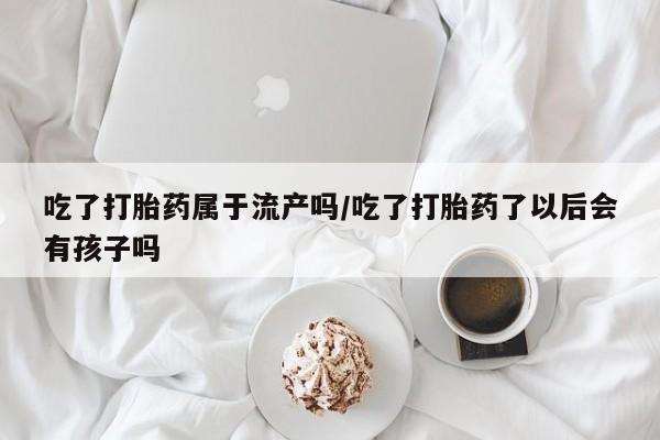 网上米非司酮打胎药官网吃了打胎药属于流产吗/吃了打胎药了以后会有孩子吗