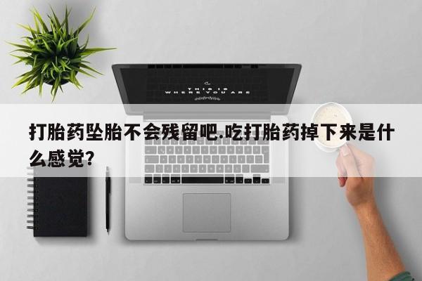 网上米非司酮打胎药官网打胎药坠胎不会残留吧.吃打胎药掉下来是什么感觉？